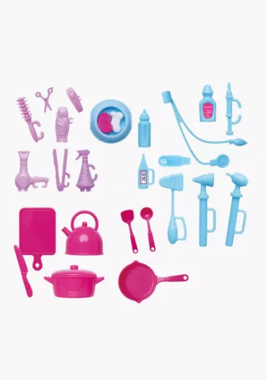 صورة ميرا - فاشن مجموعه العاب أزياء المهن